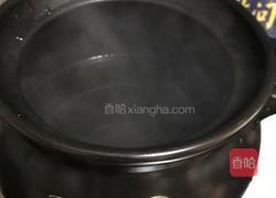 红烧蹄髈的做法图解1