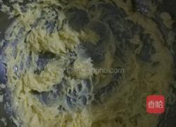 曲奇饼干的做法图解1