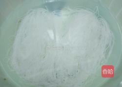 锡纸花甲粉的做法图解2