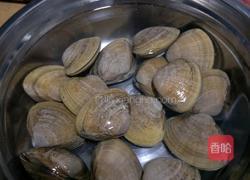 锡纸花甲粉的做法图解4