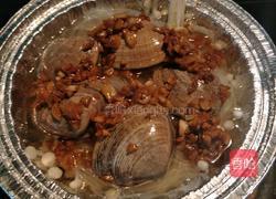 锡纸花甲粉的做法图解6