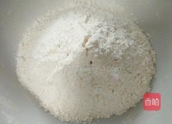 绿汁热狗卷的做法图解5