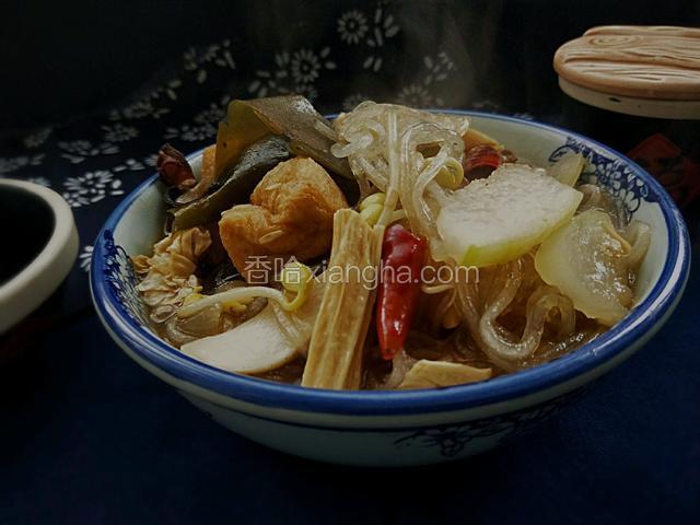 大烩菜
