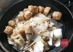 大烩菜的做法图解10