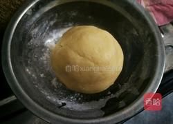 蘑菇饼干（Diy蘑古力）的做法图解1