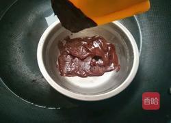 蘑菇饼干（Diy蘑古力）的做法图解8