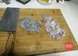 海皇干捞粉丝的做法图解1