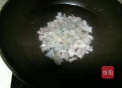 海皇干捞粉丝的做法图解2