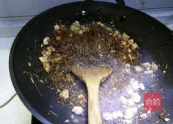 海皇干捞粉丝的做法图解6