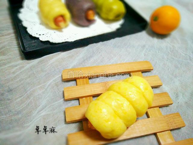 成品图