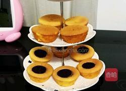 海绵小蛋糕的做法图解13