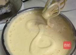 海绵小蛋糕的做法图解4