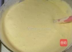 海绵小蛋糕的做法图解6