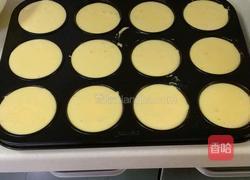 海绵小蛋糕的做法图解9