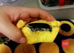 海绵小蛋糕的做法图解12