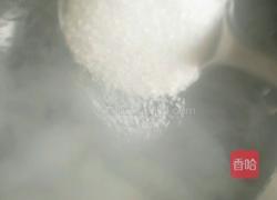 糖霜花生（鸡蛋淀粉版）的做法图解7