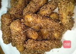 酥麻茄子的做法图解6