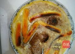 烤箱鸡蛋的做法图解7