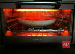 烤箱鸡蛋的做法图解6