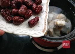 红梨荸荠汤的做法图解6