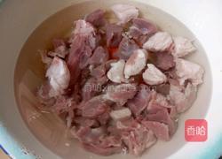 羊肉汤锅的做法图解2