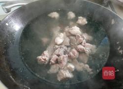 羊肉汤锅的做法图解3