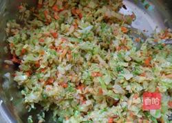 朝鲜族大米面饺子的做法图解3