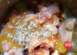 鸡胸肉的做法图解1