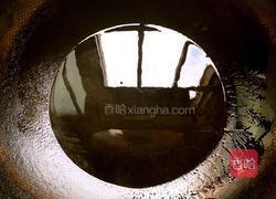 干煸小白鱼的做法图解5