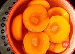 冰糖黄桃罐头的做法图解7