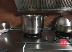 玫瑰花卷的做法图解6