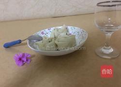 玫瑰花卷的做法图解7