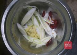 [家常菜]清炒塔菜的做法图解3