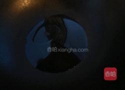 [家常菜]清炒塔菜的做法图解5