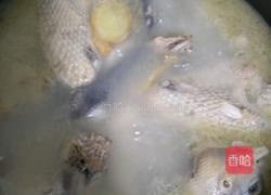 原汁原味老鸡汤的做法图解5