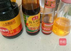 白菜猪肉虾仁饺和白菜猪肉海参饺的做法图解4