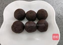 红豆面包圈的做法图解9