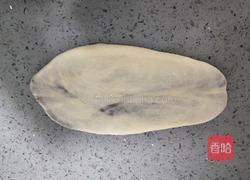 红豆面包圈的做法图解12