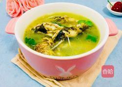 黄拉丁汤的做法图解9