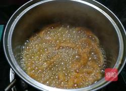 彩椒炒鸡柳的做法图解4