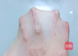 紫薯蛋黄酥的做法图解3