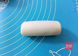 紫薯蛋黄酥的做法图解18