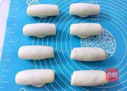 紫薯蛋黄酥的做法图解19