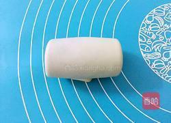 紫薯蛋黄酥的做法图解22