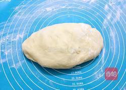 椰蓉花式面包的做法图解8