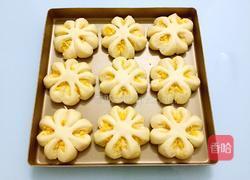 椰蓉花式面包的做法图解18