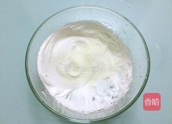 彩虹蛋白糖的做法图解8