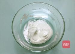 彩虹蛋白糖的做法图解9