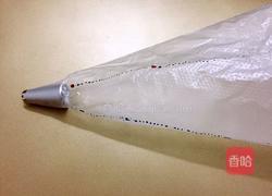 彩虹蛋白糖的做法图解10