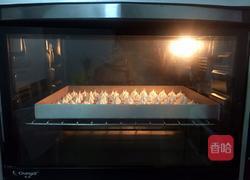 彩虹蛋白糖的做法图解13